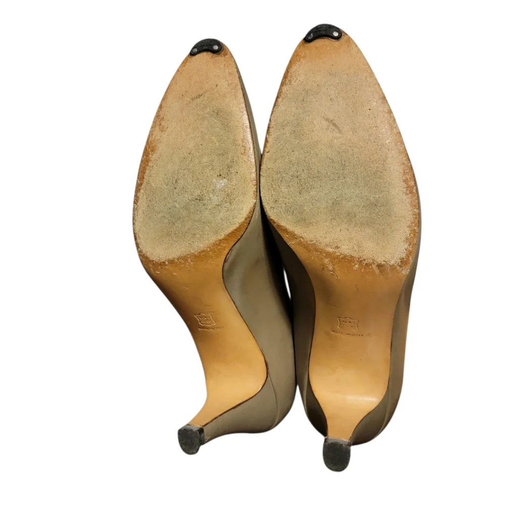 Salvatore Ferragamo vintage salvatore